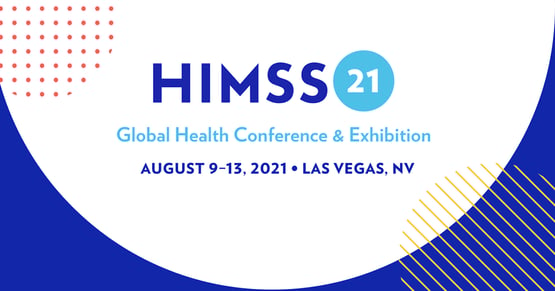 HIMSS 2021 - Global Health Conference & Exhibition